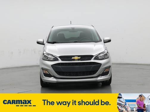 2022 Chevrolet Spark 2LT