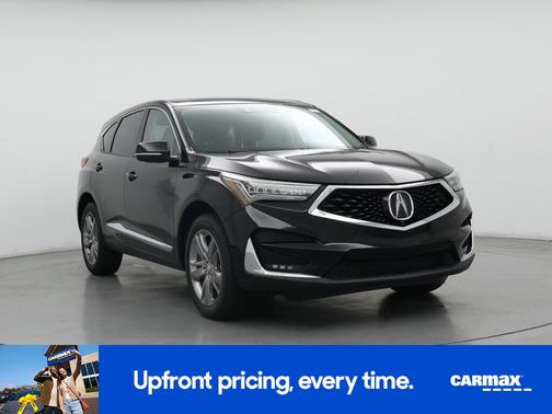 2020 Acura RDX Advance