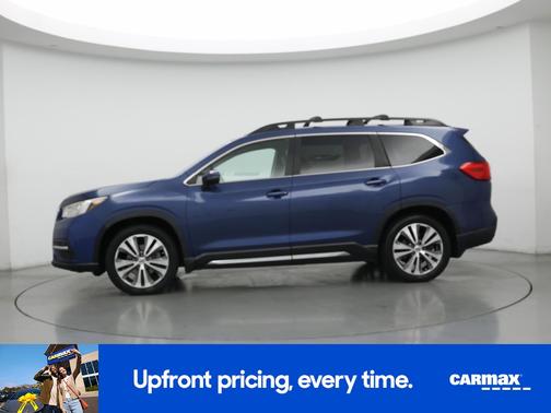 2019 Subaru Ascent Limited