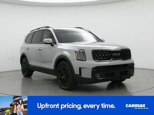 2023 Kia Telluride SX X-Line