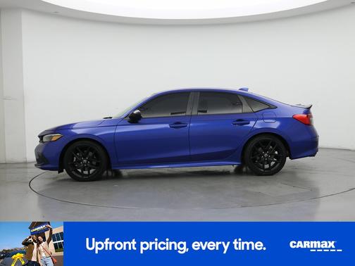 2023 Honda Civic Si SI