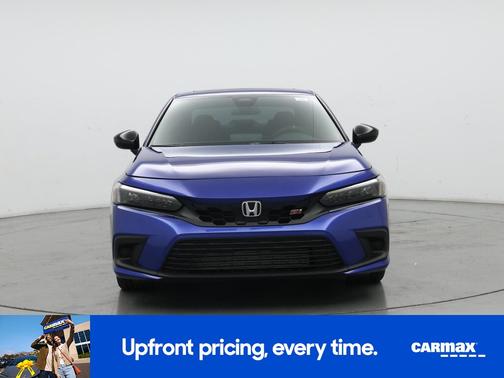 2023 Honda Civic Si SI