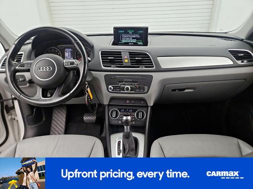 2017 Audi Q3 Premium