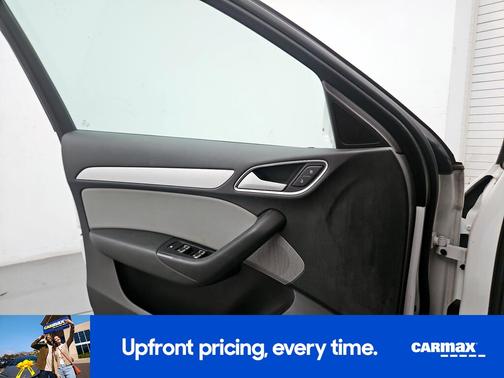 2017 Audi Q3 Premium