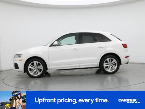 2017 Audi Q3 Premium