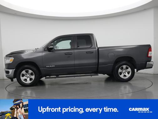 2022 RAM 1500 Lonestar