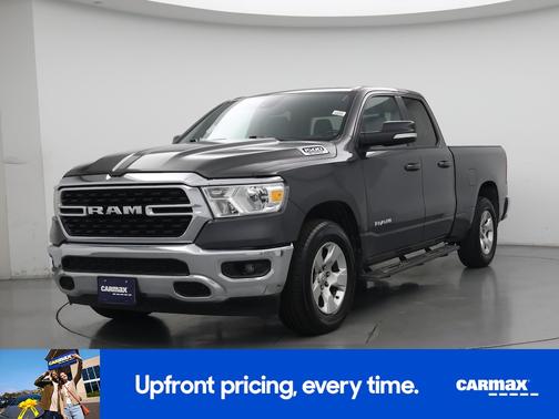 2022 RAM 1500 Lonestar