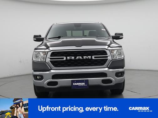 2022 RAM 1500 Lonestar