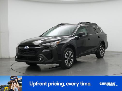 2023 Subaru Outback Limited