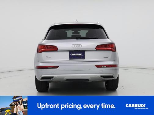 2020 Audi Q5 Premium