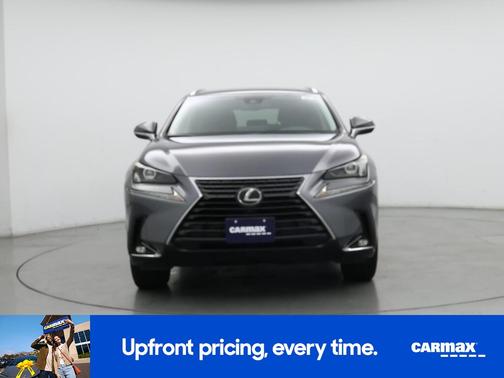 2019 Lexus NX 300 