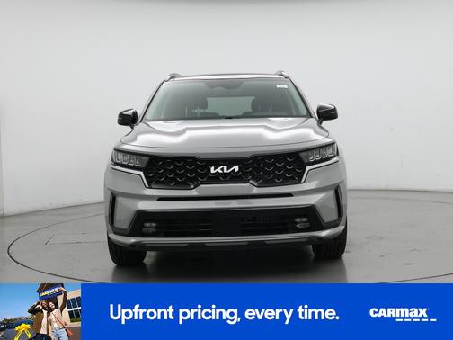 2023 Kia Sorento EX