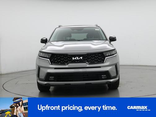 2023 Kia Sorento EX