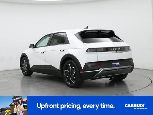 2024 Hyundai IONIQ 5 SEL