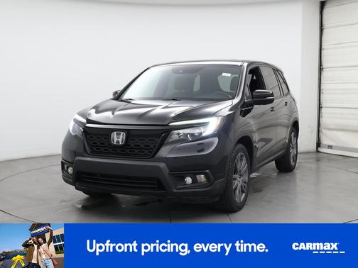 2020 Honda Passport EX-L