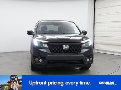 2020 Honda Passport EX-L