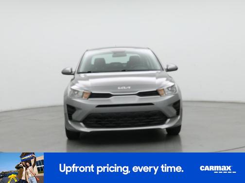 2023 Kia Rio S