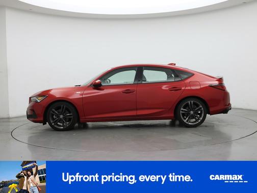 2023 Acura Integra A-Spec