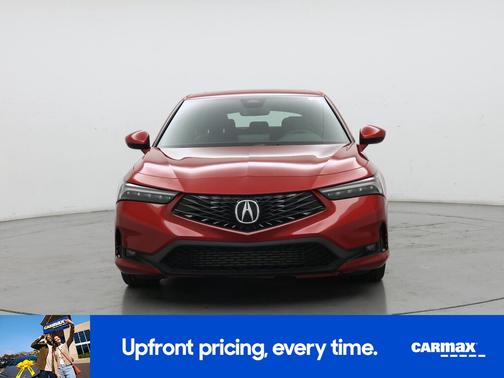 2023 Acura Integra A-Spec