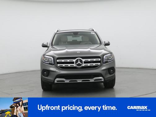 2022 Mercedes-Benz GLB 250 