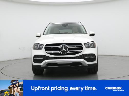 2021 Mercedes-Benz GLE 350 