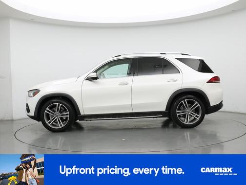 2021 Mercedes-Benz GLE 350 