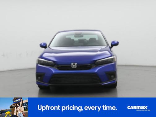 2023 Honda Civic Touring