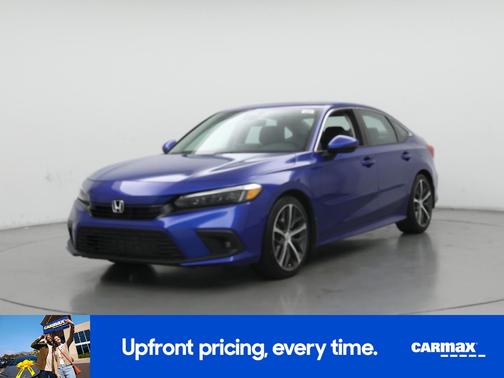 2023 Honda Civic Touring