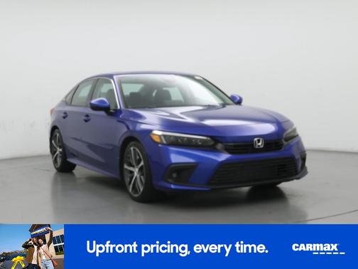 2023 Honda Civic Touring