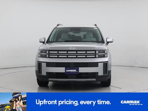 2024 Hyundai SANTA FE SEL