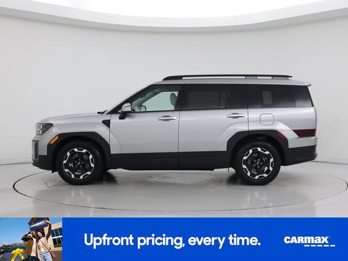 2024 Hyundai SANTA FE SEL