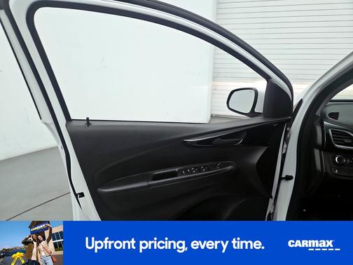 2019 Chevrolet Spark LT