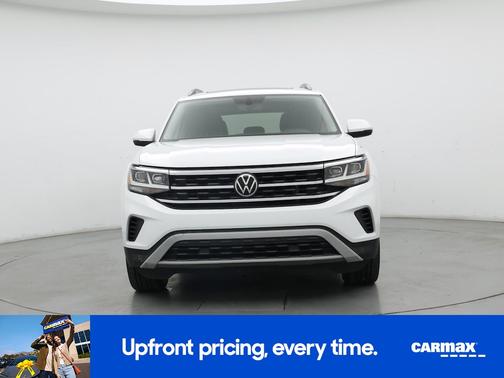2023 Volkswagen Atlas SE w/Tech