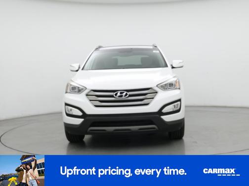 2015 Hyundai Santa Fe Sport 