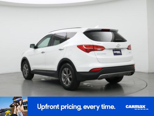 2015 Hyundai Santa Fe Sport 
