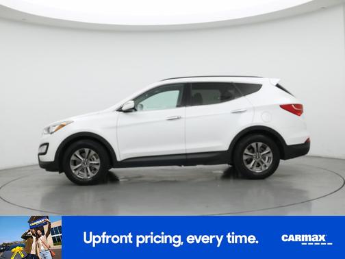 2015 Hyundai Santa Fe Sport 