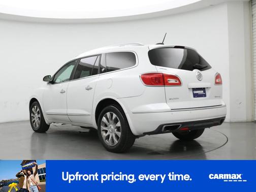 2017 Buick Enclave Premium