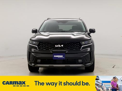 2022 Kia Sorento SX Prestige