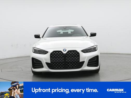 2023 BMW 430 I Gran Coupe