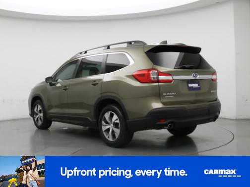 2022 Subaru Ascent Premium