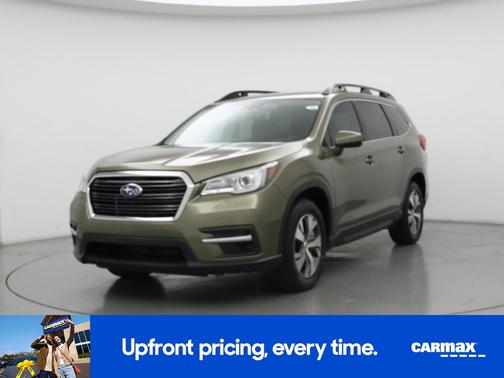2022 Subaru Ascent Premium