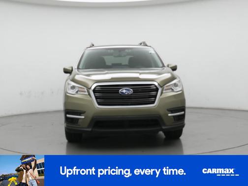 2022 Subaru Ascent Premium