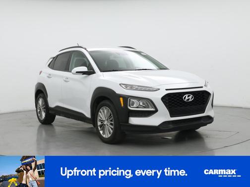 2019 Hyundai KONA Limited