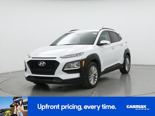 2019 Hyundai KONA Limited