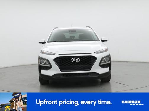 2019 Hyundai KONA Limited