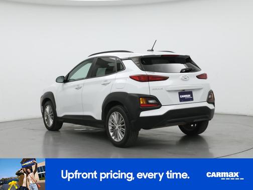 2019 Hyundai KONA Limited