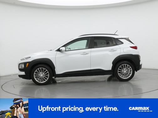 2019 Hyundai KONA Limited