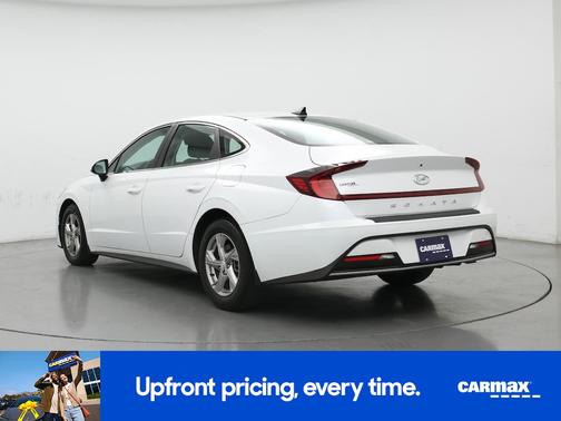 2022 Hyundai SONATA SE