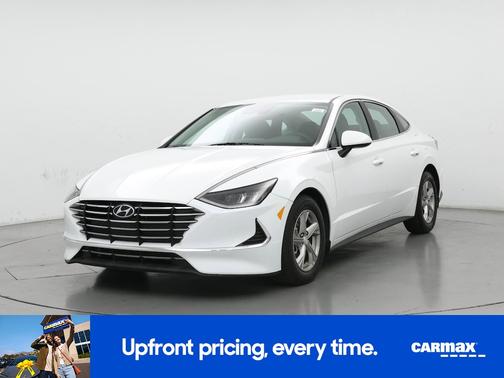 2022 Hyundai SONATA SE