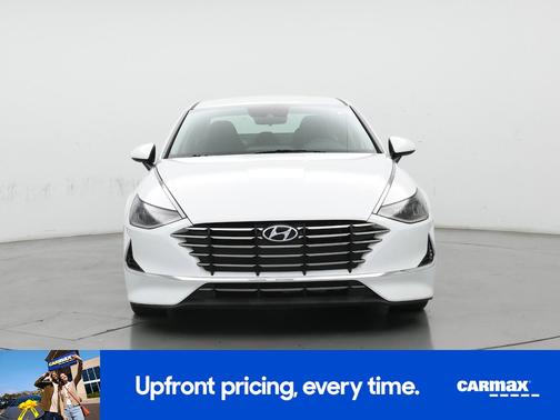 2022 Hyundai SONATA SE
